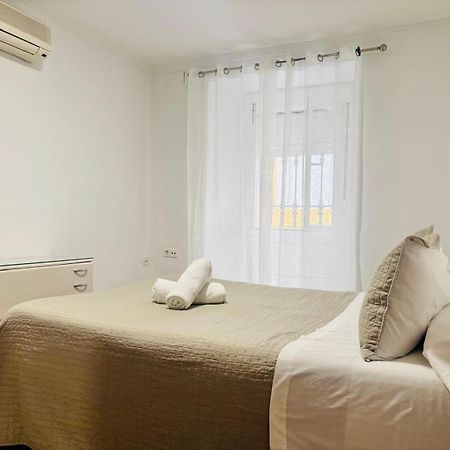 Apartamento Los Capuchinos Κόρδοβα Εξωτερικό φωτογραφία