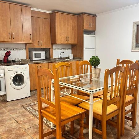 Apartamento Los Capuchinos Κόρδοβα Εξωτερικό φωτογραφία