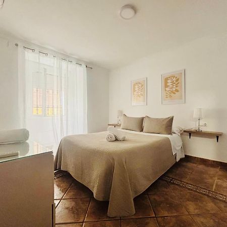 Apartamento Los Capuchinos Κόρδοβα Εξωτερικό φωτογραφία