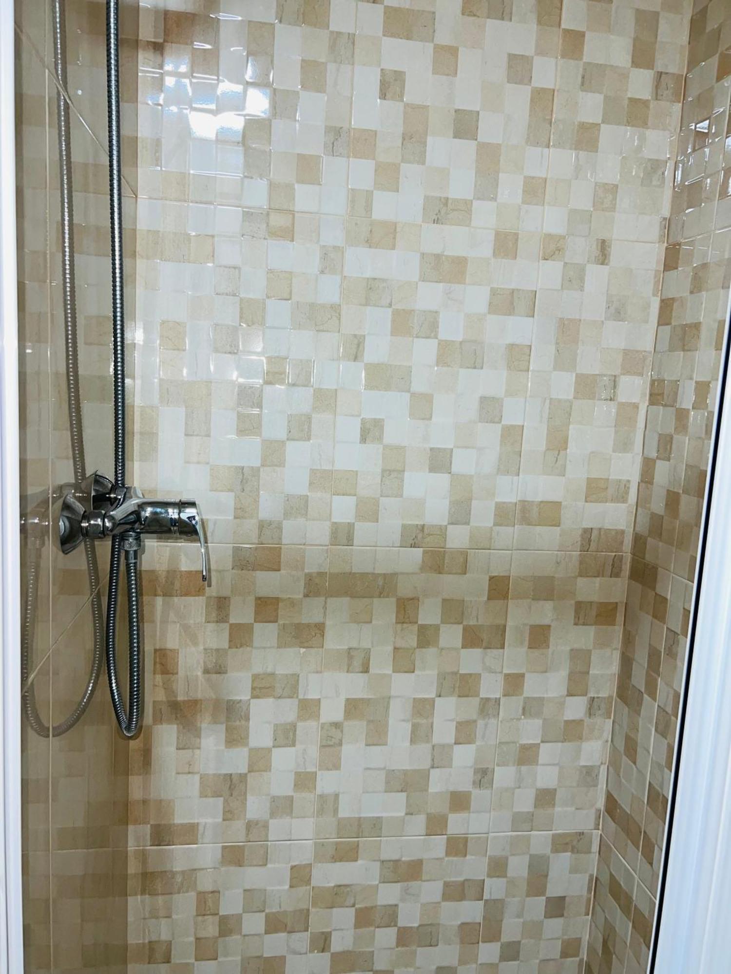Apartamento Los Capuchinos Κόρδοβα Εξωτερικό φωτογραφία