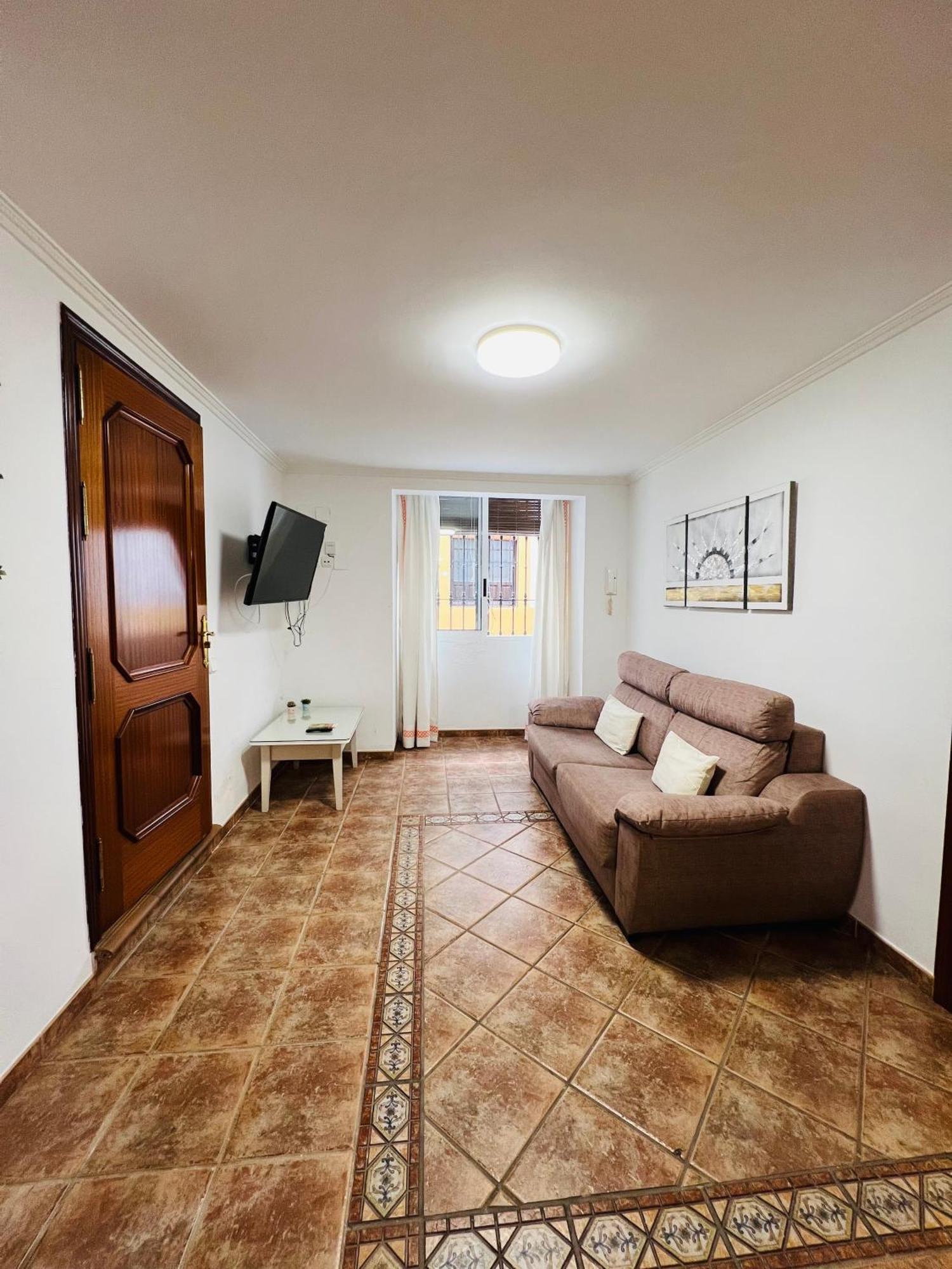 Apartamento Los Capuchinos Κόρδοβα Εξωτερικό φωτογραφία