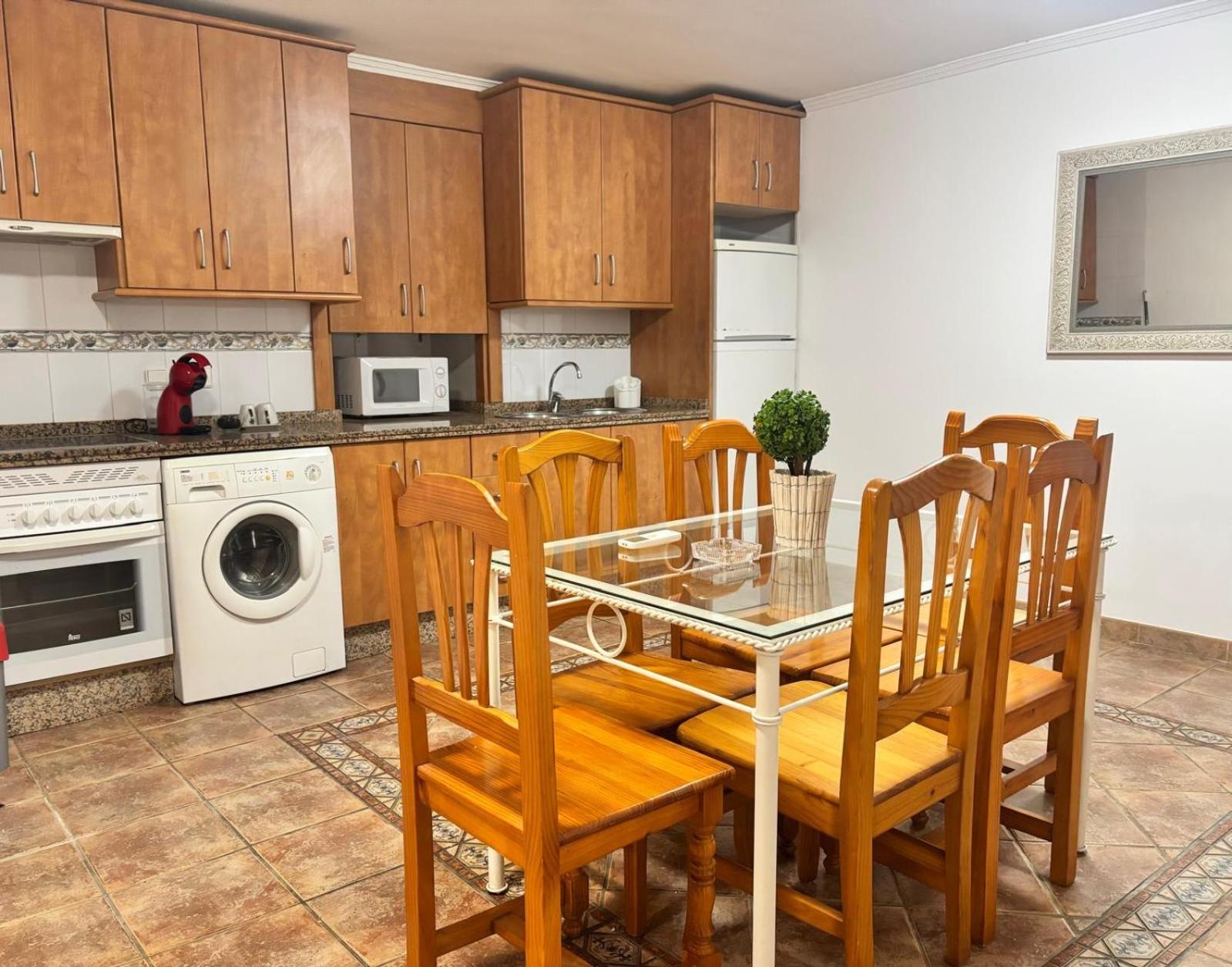 Apartamento Los Capuchinos Κόρδοβα Εξωτερικό φωτογραφία